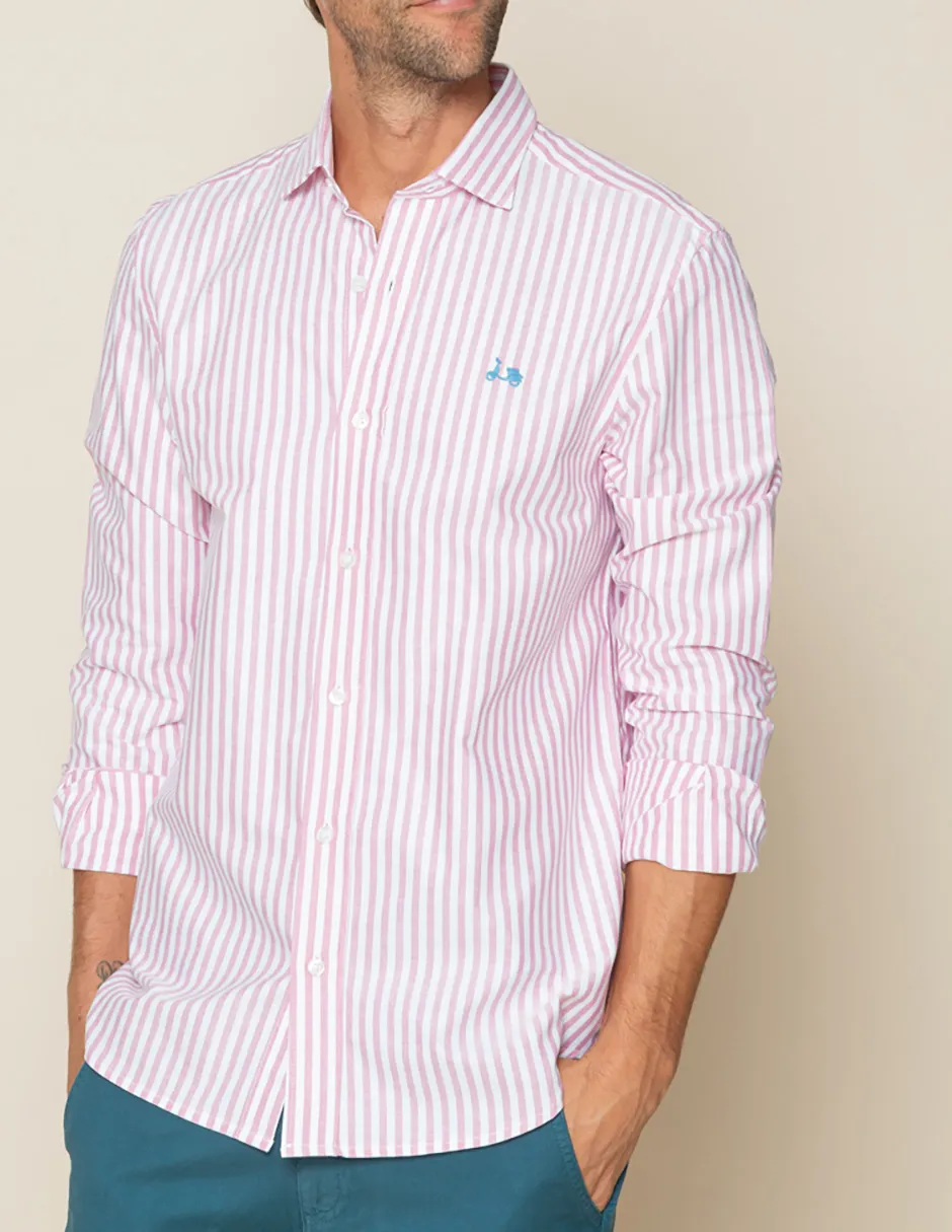 Rebajas camisas